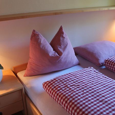 Residence Veider Rasun di Sotto Room photo