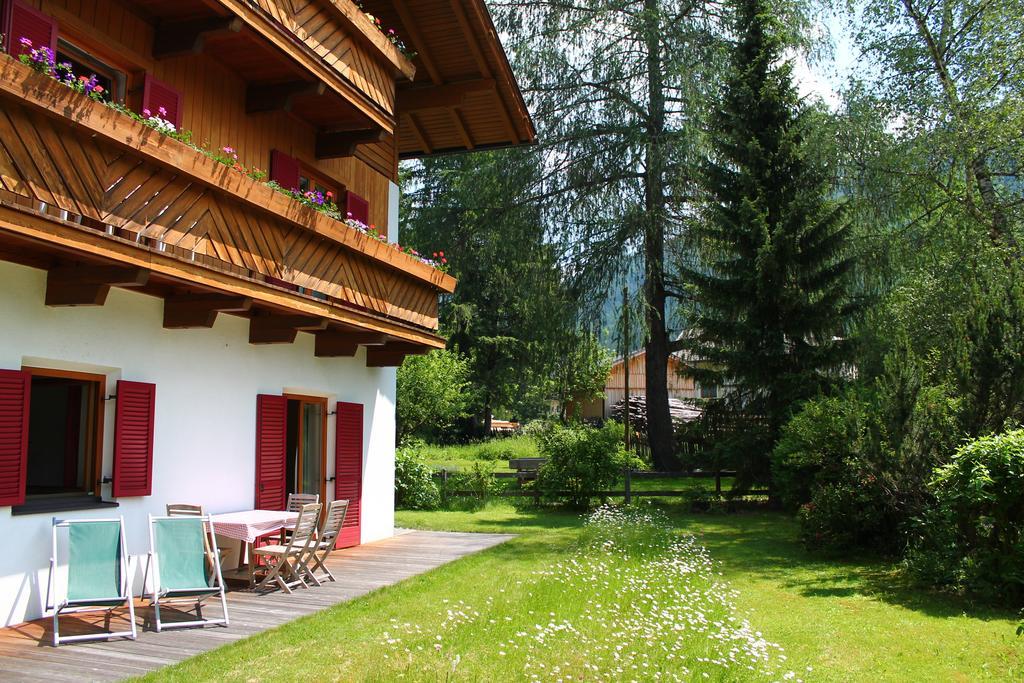 Residence Veider Rasun di Sotto Room photo