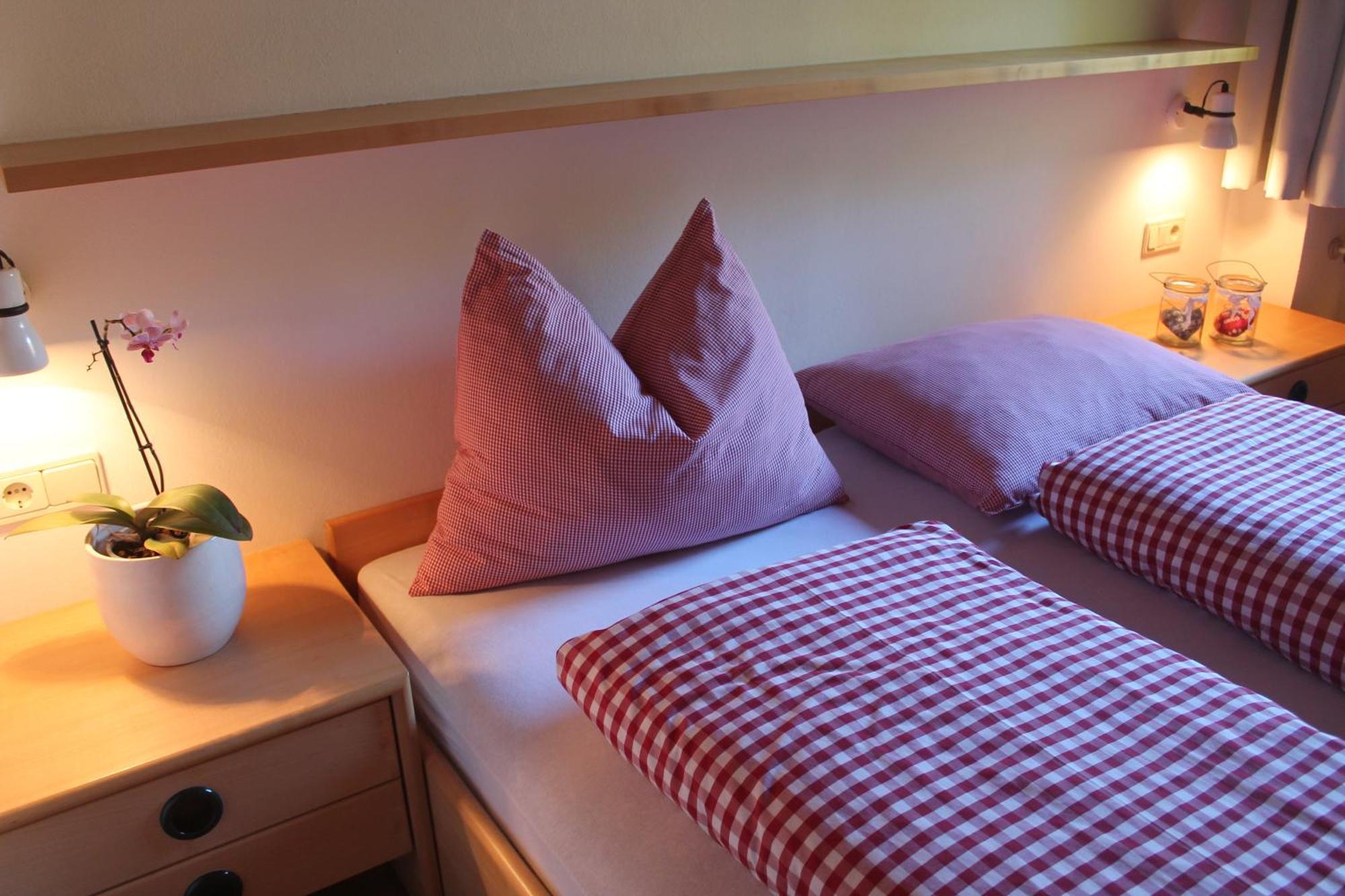Residence Veider Rasun di Sotto Room photo