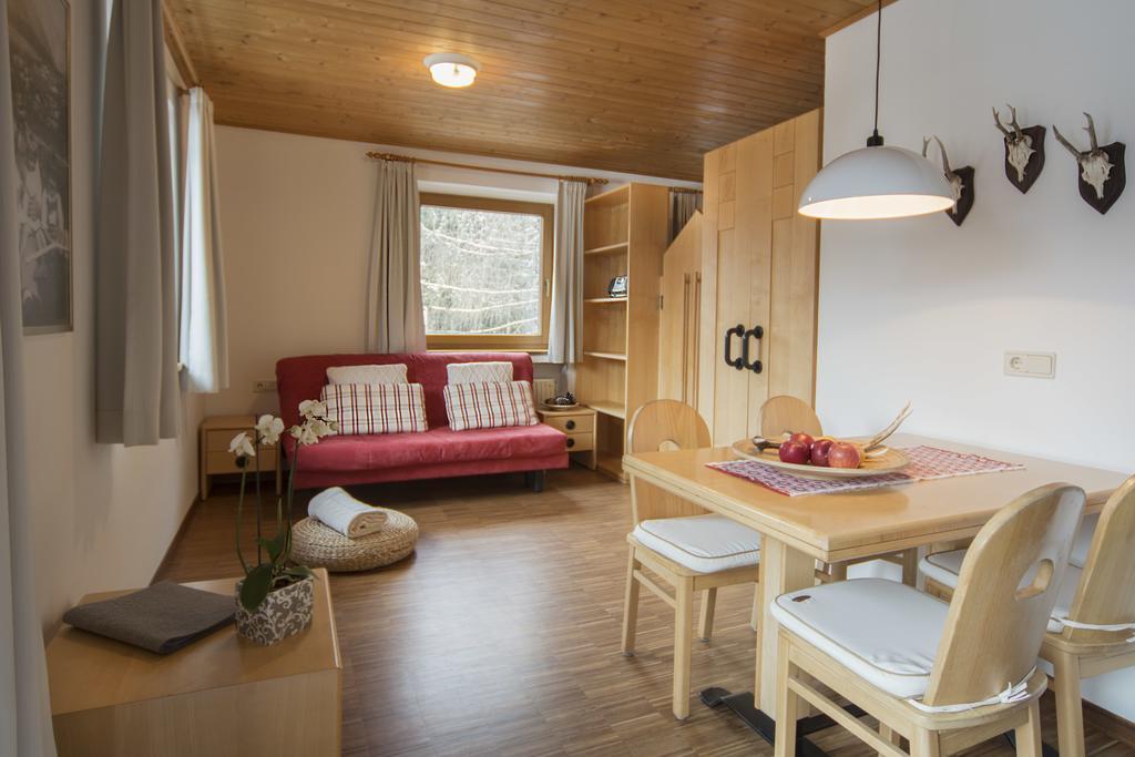 Residence Veider Rasun di Sotto Room photo