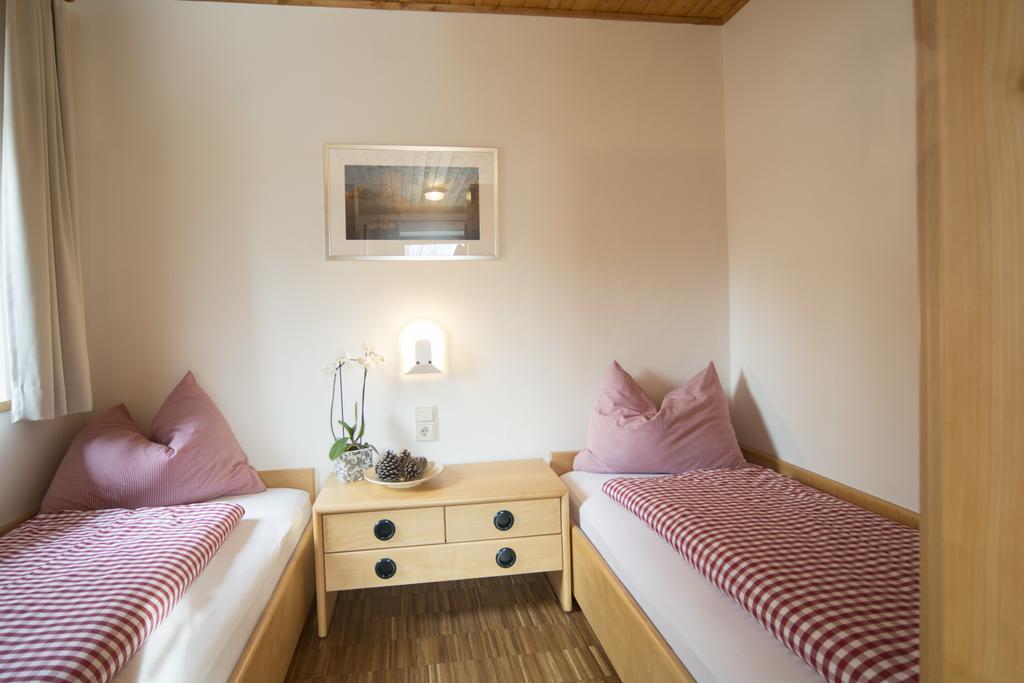 Residence Veider Rasun di Sotto Room photo