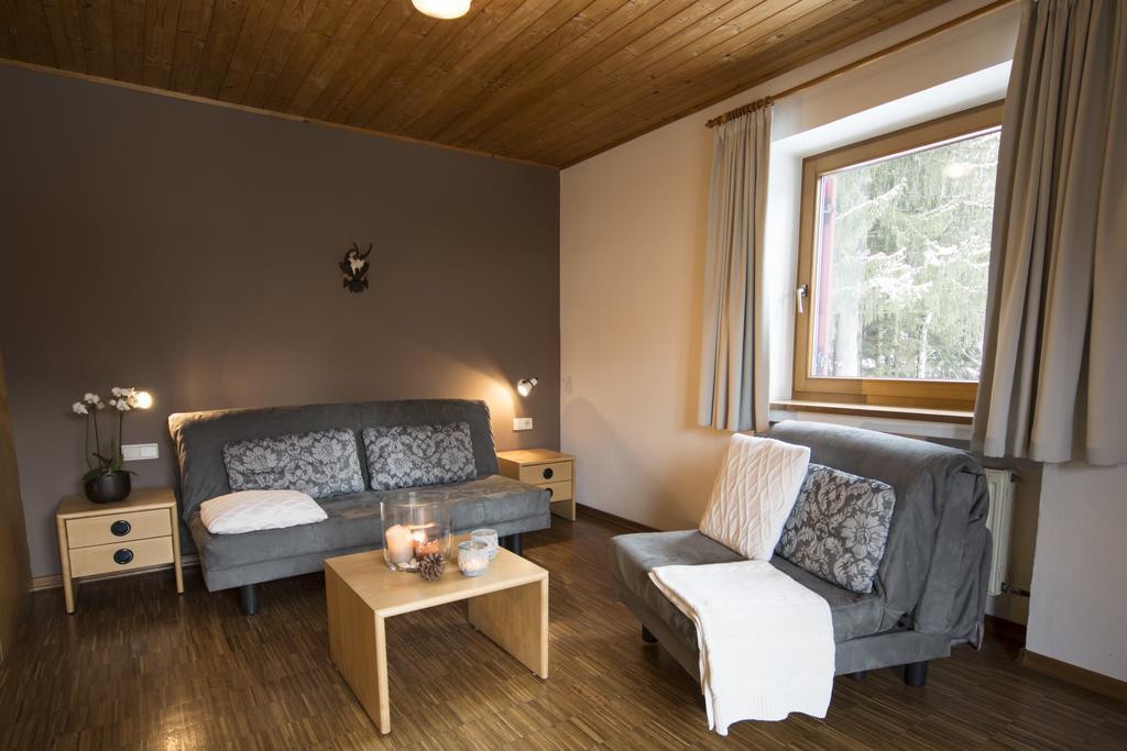 Residence Veider Rasun di Sotto Room photo
