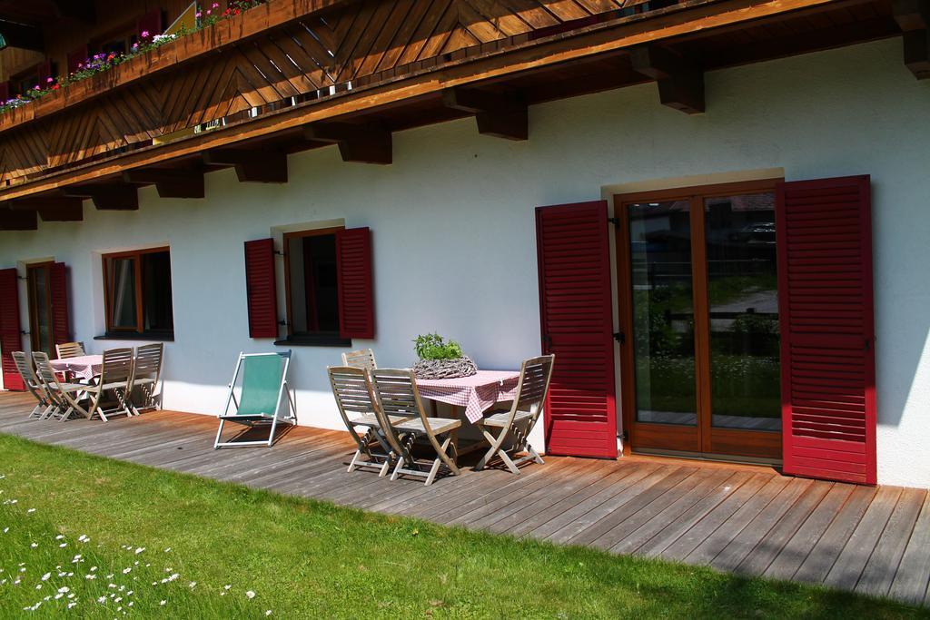 Residence Veider Rasun di Sotto Exterior photo
